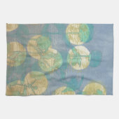 Spotlight Floral I Handtuch (Horizontal)