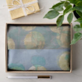 Spotlight Floral I Seidenpapier (Geschenk)