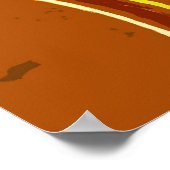 Spotlight Poster (Ecke)