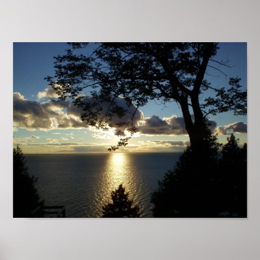 Spotlight Poster (Vorne)