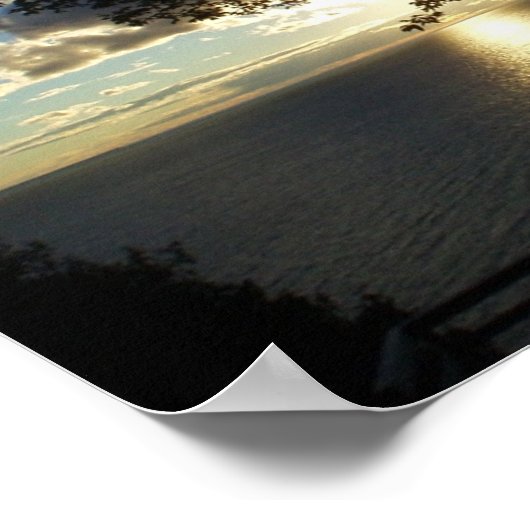 Spotlight Poster (Ecke)