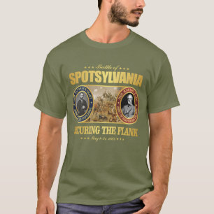 Spotsylvania CH (BA) T-Shirt