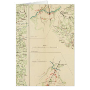 Spotsylvania Landkreis Hannover Junction