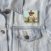 Spott-Adam-izing: der Koloss der Straßen Button (Beispiel)