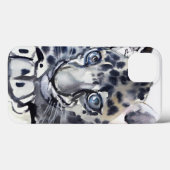 Spott Case-Mate iPhone Hülle (Rückseite (Horizontal))