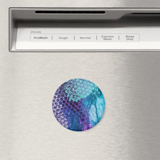 Spott Ink Spills Magnet (In Situ (Geschirrspüler))