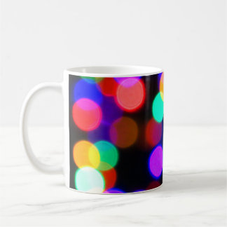 Spott Lights Kaffeetasse
