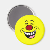 Spott Magnet (Vorderseite/Rückseite)