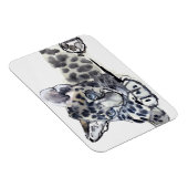 Spott Magnet (Rechte Seite)