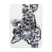 Spott Magnet (Vertikal)