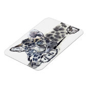 Spott Magnet (Linke Seite)