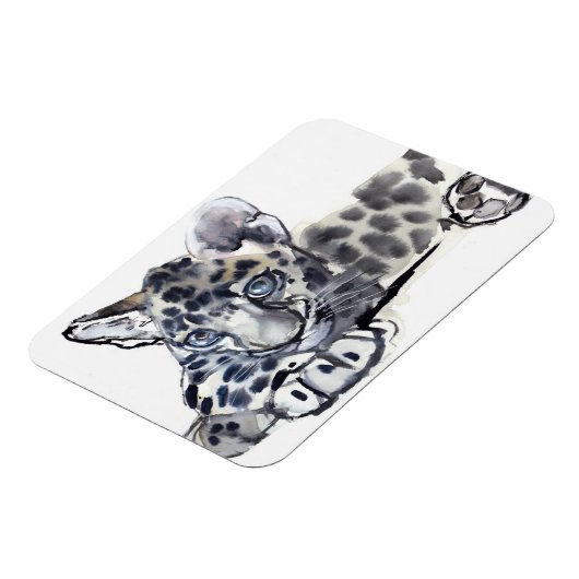 Spott Magnet (Linke Seite)