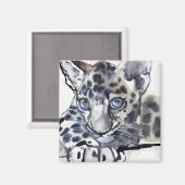 Spott Magnet (Vorderseite/Rückseite)