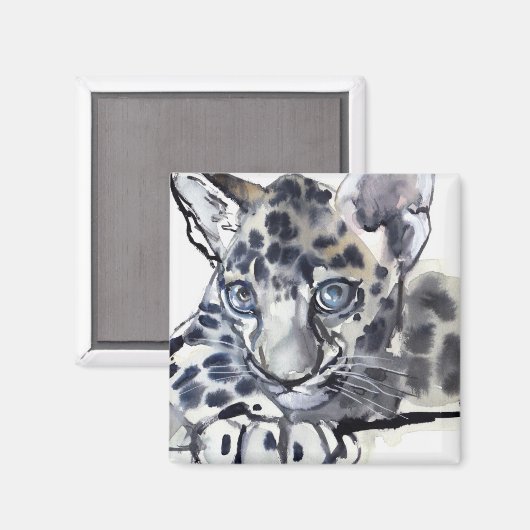 Spott Magnet (Vorderseite/Rückseite)