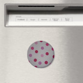Spotting Pink! Magnet (In Situ (Geschirrspüler))