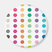 Spotty Magnet (Vorne)