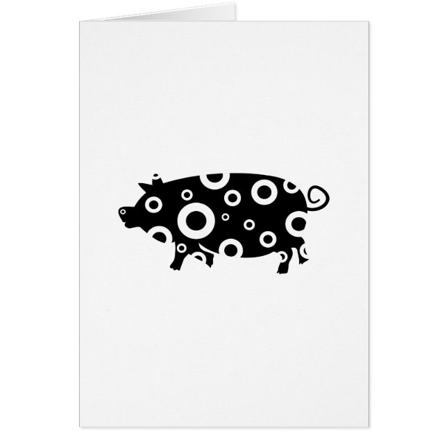 Spotty Pig (Vorne)
