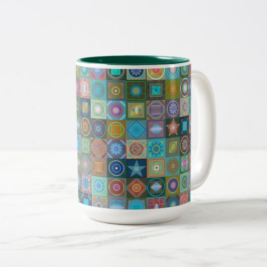 Spotz Tasse (VorderseiteRechts)