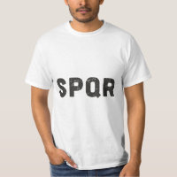 SPQR - Geschichte des antiken Rom