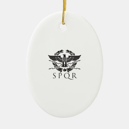 spqr hemblem.ai keramik ornament (Vorne)