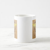 SPQR KAFFEETASSE (Mittel)