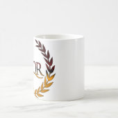 SPQR KAFFEETASSE (Mittel)