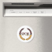 SPQR MAGNET (In Situ (Geschirrspüler))