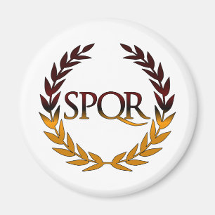 SPQR MAGNET