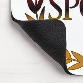 SPQR MOUSEPAD (Ecke)