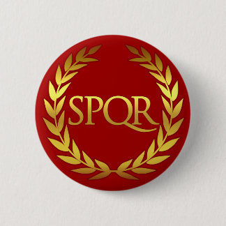 SPQR Rom Button