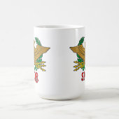 SPQR - Senatus Populusque Romanus Kaffeetasse (Mittel)