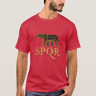 SPQR T-Shirt