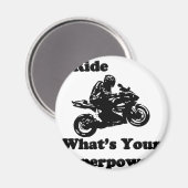 SPR1 MAGNET (Vorderseite/Rückseite)