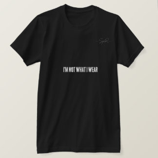SpR Streetwear Grafik T-Shirt