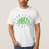 SPRACH! T-Shirt (Vorderseite)