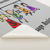 Sprachassistent für Kinder Sherpadecke (3/4)