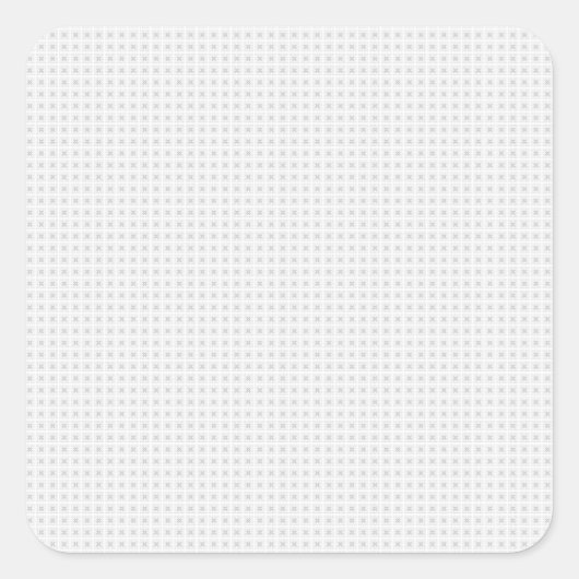 Sprachdesign 200 quadratischer aufkleber (Vorderseite)