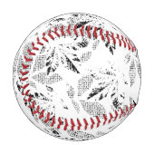 Sprachdesign 20 baseball (Vorderseite Links)