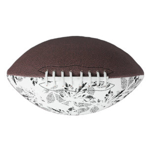 Sprachdesign 20 football