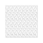 Sprachdesign 20 permastempel (Design)