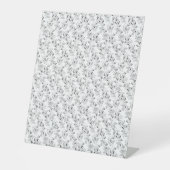 Sprachdesign 20 sockelschild (Vorderseite)