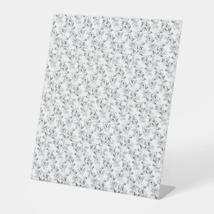 Sprachdesign 20 sockelschild