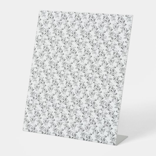 Sprachdesign 20 sockelschild (Vorderseite)