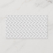 Sprachdesign 20 terminkarte (Rückseite)