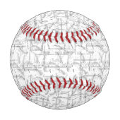 Sprachdesign 23 baseball (Rückseite)