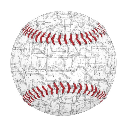 Sprachdesign 23 baseball (Vorderseite)