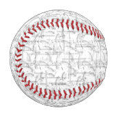 Sprachdesign 23 baseball (Vorderseite Links)