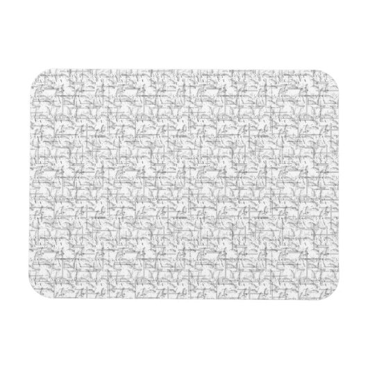 Sprachdesign 23 magnet (Horizontal)