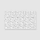 Sprachdesign 23 magnetkarte (Vorderseite)