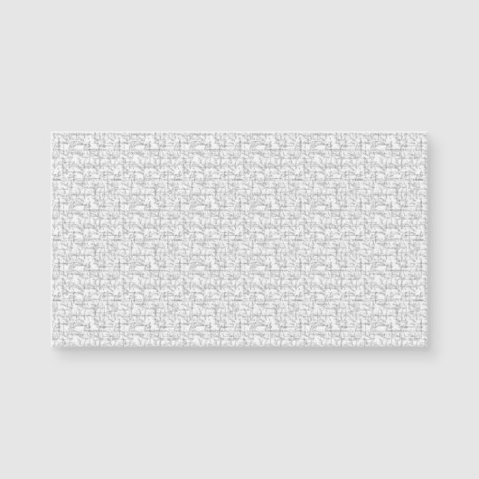 Sprachdesign 23 magnetkarte (Vorderseite)